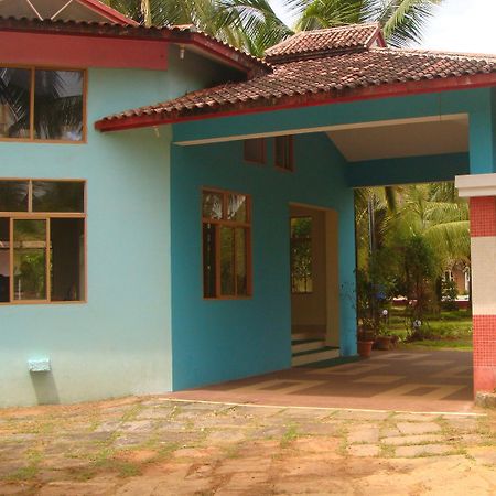 Leisure Vacations Tarang Resort Karwar Exterior photo